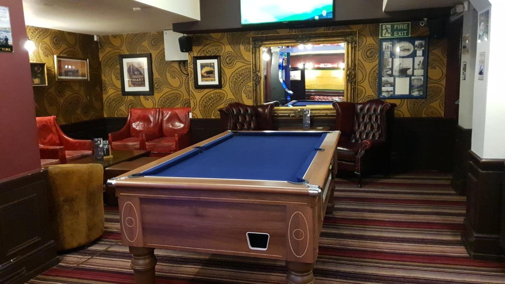 The Grapes Pub Otel Southampton Dış mekan fotoğraf